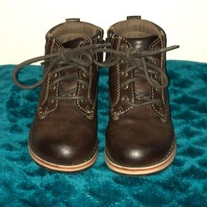 Eddie Bauer Dress Boot Kids Size 9C